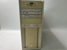 Vintage Gateway 2000 P5-133 - 64MB RAM  Windows 98 picture