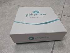 Polymaker PolyMax PETG 3D Printing Filament 1.65 lb (1.75mm Diameter, Black) picture