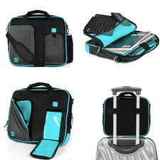 VanGoddy Laptop Sleeve Case Messenger Bag For 11.6