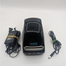 DYMO LabelWriter 550 Direct Thermal Label Printer with Power & USB Cables picture