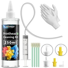 Osinkjet Printhead 250ml Cleaning Kit, Printer Kit picture