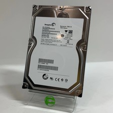 Seagate 3.5