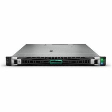 HPE ProLiant DL325 G11 1U Rack Server - 1 x AMD EPYC 9015 3.60 GHz - 64 GB RAM - picture