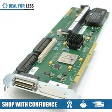 273914-B21- COMPAQ SMART ARRAY 6404 256MB CONTROLLER picture