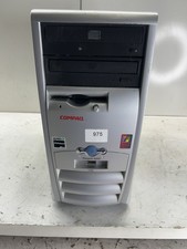 Compaq Presario 6315cl AMD Athlon XP 1.6GHz 512MB NO HDD picture