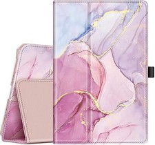 For Apple iPad Air (2013) A1474 A1475 Folio Case Stand Cover Auto Wake / Sleep picture