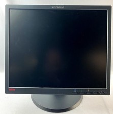 Lenovo 45J8708 L1900pA LCD Monitor picture