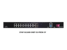 Check Point CPAP-SG1600-SNBT-SS-PREM-3Y Direct Premium support for 3 years picture