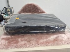 NEW Enterasys VH-8G 8-Port 1000Base-SX SC Fiber Gigabit Ethernet Switch picture