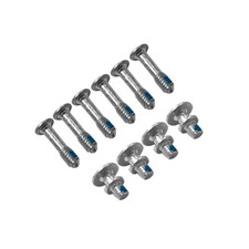 Bottom Case screws For Lenovo ThinkBook 14 15 G3 ITL 14 15 G4 IAP 14 15 G4 ABA picture
