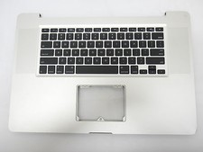 Grade A US Keyboard Palm Rest Top Case Topcase for 17