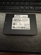 Samsung PM881 512GB SSD 2.5 Inch Lot Of 5 picture