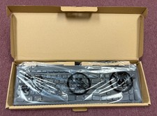 Dell Keyboard KP113P Model #0N8WF8 (Box FG) picture