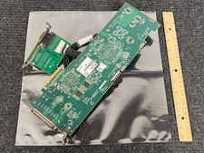 Matrox XM102/12/8000 Capture Card picture