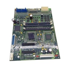C6071-60001 Main Logic PC board A VERSION Fits For HP  1055CM 1050C DesignJet picture