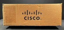 Cisco Refresh  CBS250-48P-4X 48 Port PoE Smart Eligible Ethernet Switch picture