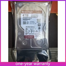 1PCS WD4005FFBX WD Red Pro WD4005FFBX 3.5