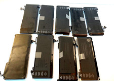 Lot of 9X Genuine Apple MacBook Pro 13