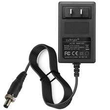 AC Adapter For Mackie DLZ Creator 2053754-00 Adaptive Digital Mixer Power Supply picture