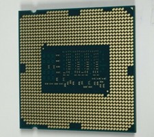 Intel i7-4790 SR1QF 3.6GHz 8M Cache Quad Core i7 4th Gen LGA1150 CPU Processor  picture