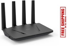 GL.iNet | Wi-Fi 6 VPN Router for Home | Protect Unlimited Devices | picture