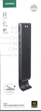Ugreen USB-C to USB 3.0, HDMI, SD and TF Card Reader Docking Station picture