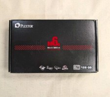 NIB M6e Black Edition PCI Express SSD 128GB picture