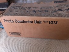 Genuine Ricoh Photo Conductor Unit  Type 1013   B446-81 ricoh EDPCODE 411113 picture