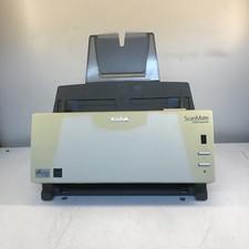 Kodak ScanMate i1120 Scanner Tested working picture