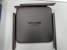 WAVLINK AC1200 ROUTER 2.4GHZ+5GHZ WHOLE HOME MESH WIFI 5 SYSTEM ROUTER REPEATER picture