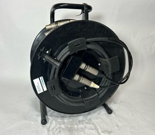 NEUTRIK Dual OpticalCON DUO 50 Meter (164ft) Multi-Mode XTreme Fiber Optic Cable picture