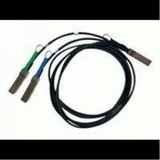 Nvidia MCP7H50-H002R26 2M PASSIVE COPPER HYBRID CABLE IB HDR 200GB/S NCNR - LOD picture