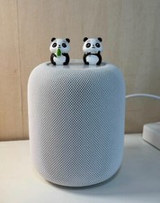 Apple HomePod 2nd Gen White (Preowned) picture