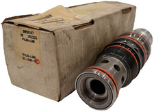 NEW SUN HYDRAULICS PVJA-LAN ELECTROMAGNETIC PRESSURE REDUCING VALVE PVJALAN picture