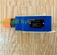 🔥1PC NEW ZDB10VP2-4X/200V valve R900409937 via Fedex or DHL picture