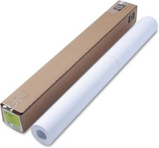 HOT C1861A Inkjet Bond Paper,24 lb,36-Inch x150-Ft Roll,95 GE/108 ISO picture