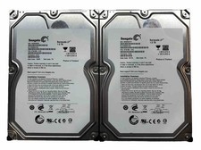 Seagate Barracuda LP | 2x 1.5TB @ 5.9K | 3.5