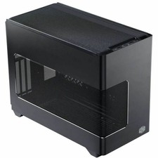 Cooler Master Compact Power, Refined Design NR200P V3 (nr200pv3-kwnn-s00) picture