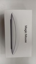 Apple Magic Mouse MK2E3J/A White Wireless Mouse picture