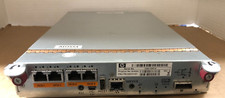 HP BK829A MSA P2000 G3 ISCSI Controller Module 629074-001 / SURPLUS picture