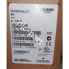 1PC New Emerson Nidec Control Techniques Unidrive SP1401 Inverter Fast Ship DHL picture