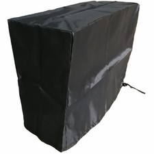 Large Size CPU Dust Cover, Gaming Computer Desktop PC Mid-Tower [Antistatic, ... picture