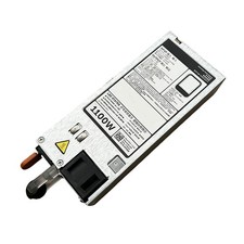 Platinum Server Power Supply E1100E-S0 L1100E-S0 0GDPF3 For DELL R720 R920 picture