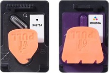 Complete Inkjet Printer Ink Set For Hp Smart Tank 510 511 514 515 516 517 518... picture