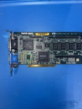 Matrox MGA-MIL/4C 590-05 ABF93830 picture