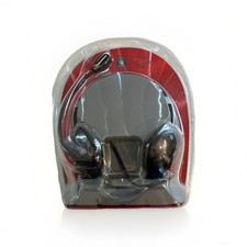 Microsoft Lifechat LX-2000 Compact Mobile Headset Foldable Microphone PC/MAC NIB picture