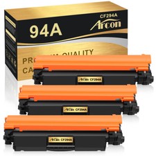 3PK 94A CF294A Toner Cartridge Compatible For HP LaserJet Pro M118dw MFP M148dw picture