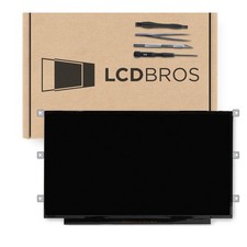 LP125WH2(SL)(B1) Replacement Screen 40 Pins HD 1366x768 LED LCD Display picture