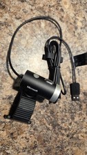 Microsoft Lifecam Cinema 1393 HD Wide Screen Webcam USB Camera picture