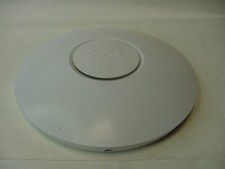 UBIQUITI UNIFI AP AC LR UAP-AC-LR WIRELESS  ACCESS POINT WITH BACKPLATE picture